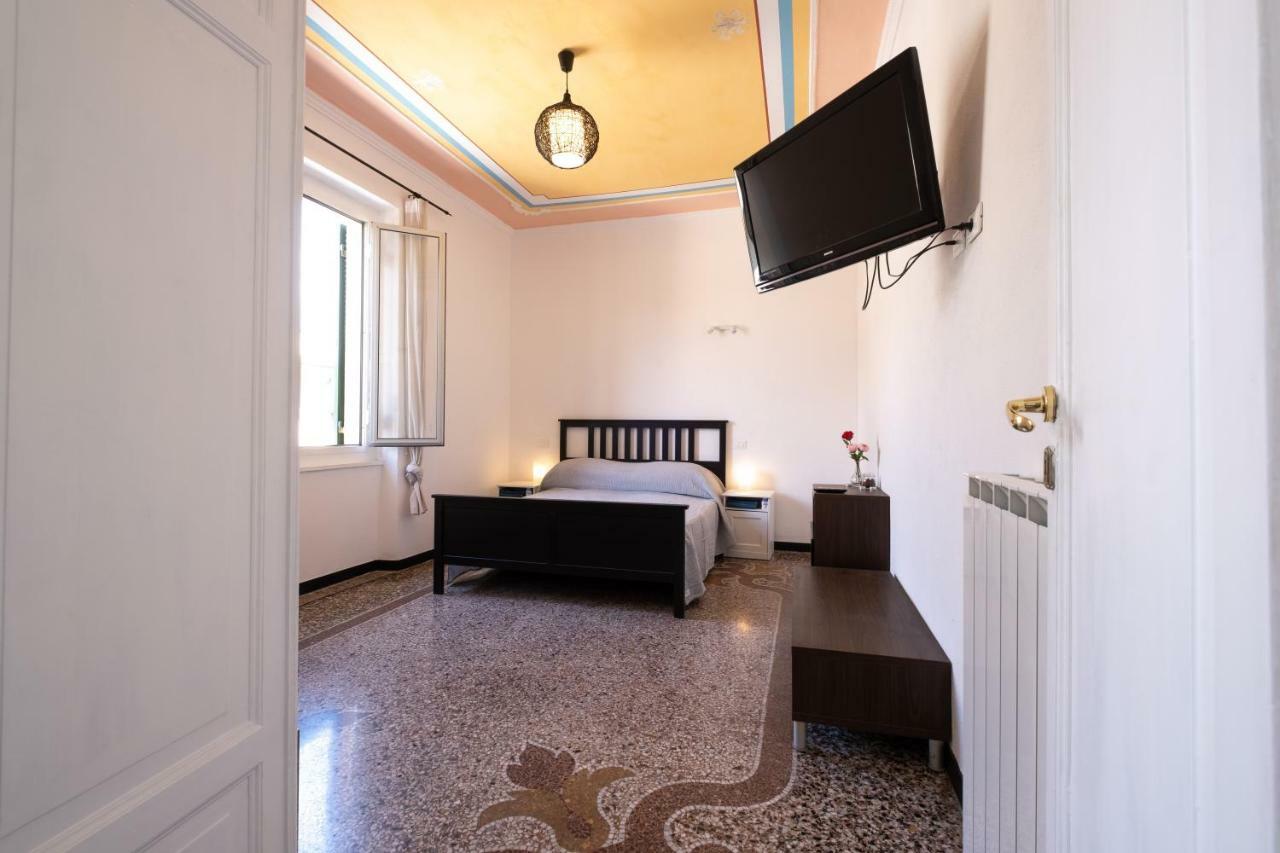 Antica Corte Genua Exterior foto