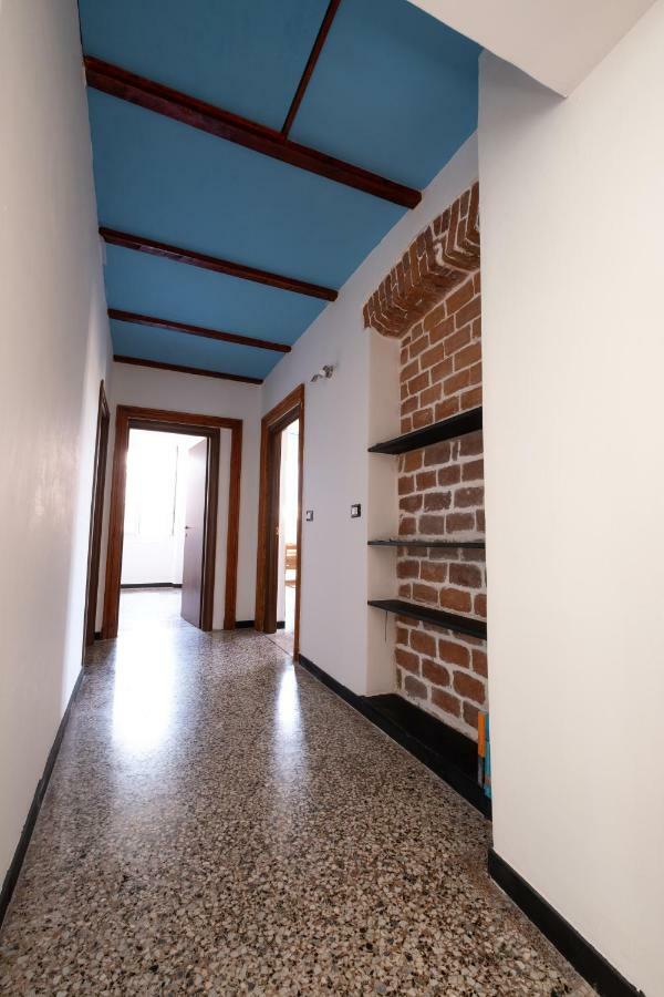 Antica Corte Genua Exterior foto